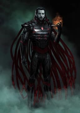 Mr. Sinister