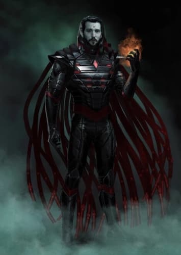 Mr. Sinister