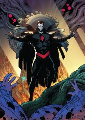 Mr. Sinister
