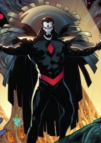 Mr.Sinister