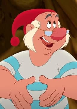 Mr. Smee