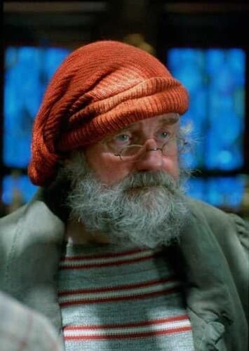 Mr. Smee