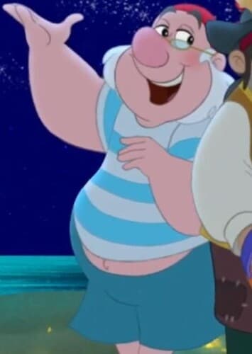 Mr. Smee