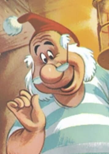 Mr. Smee