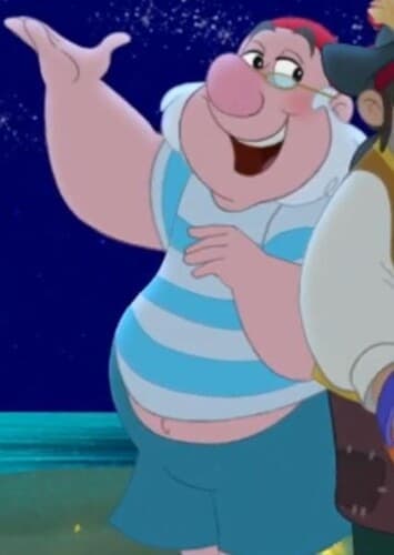 Mr. Smee