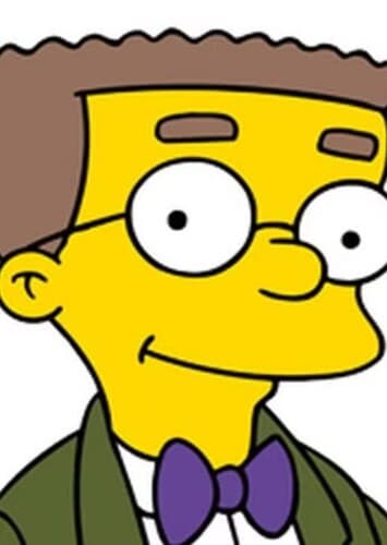 Mr. Smithers