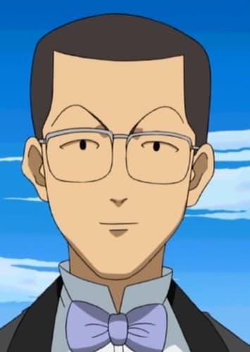 Mr. Tanaka