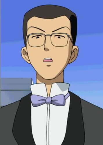 Mr. Tanaka