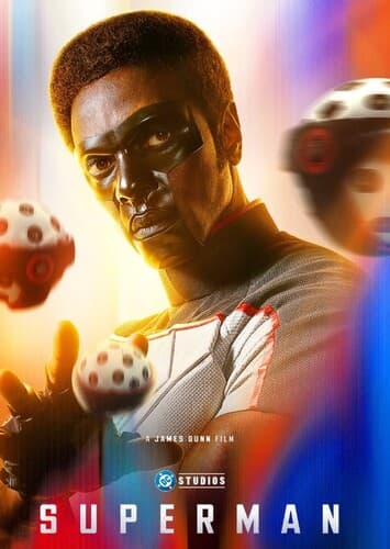 Mr terrific