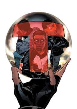 MR Terrific Animated Special