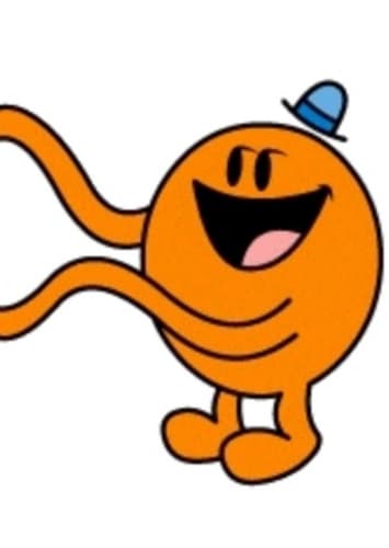 Mr. Tickle