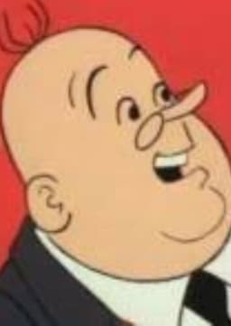 Mr. Weatherbee