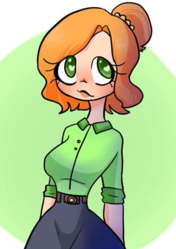 Mrs. Afton