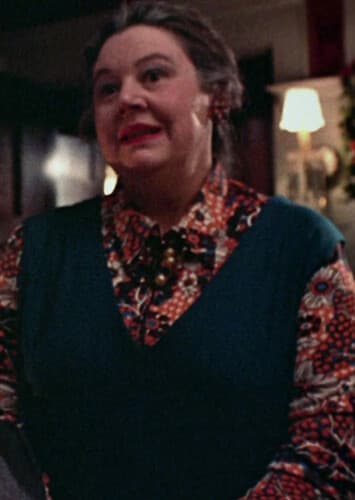 Mrs. Barbara MacHenry