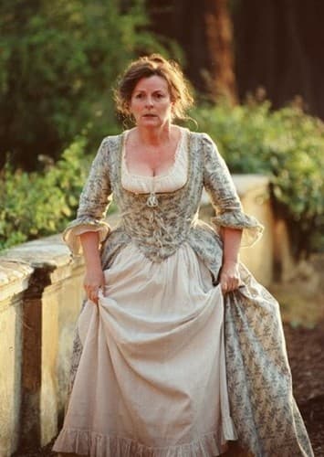 Mrs. Bennet