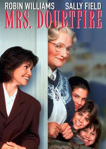 Mrs. Doubtfire