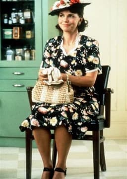 Mrs. Gump