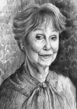 Mrs. Hudson