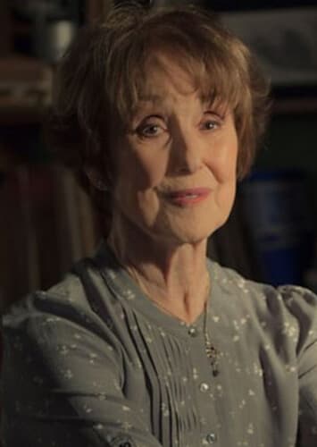 Mrs. Hudson