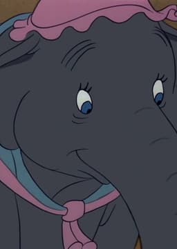 Mrs. Jumbo (Dumbo)