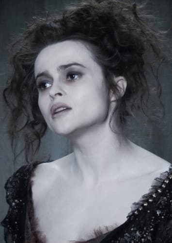 Mrs. Lovett