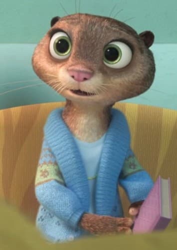 Mrs. Otterton