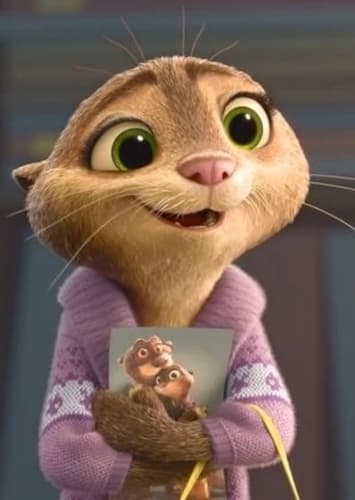 Mrs. Otterton