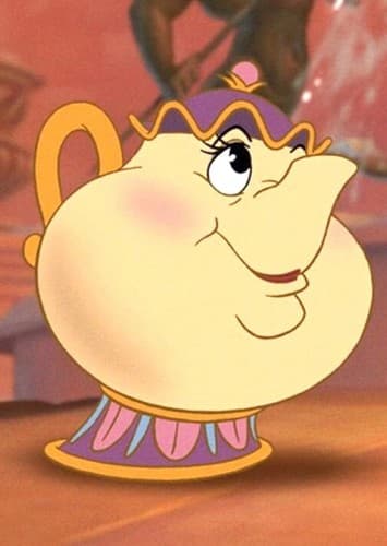 Mrs. Potts