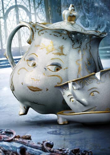 Mrs. Potts