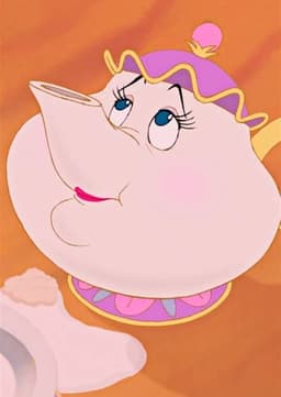 Mrs. Potts