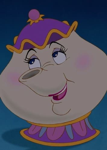 Mrs Potts