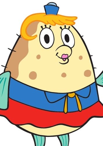 Mrs Puff