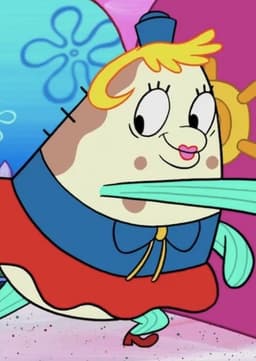 Mrs. Puff