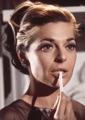 Mrs.Robinson