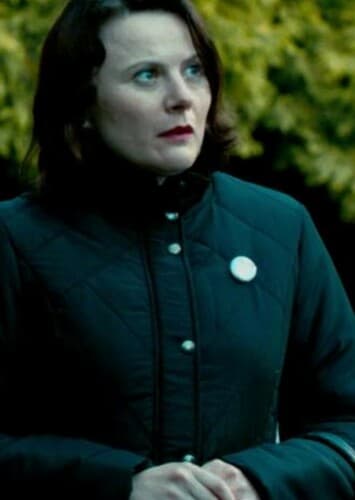 Mrs. Stephen (Erika Stephen)