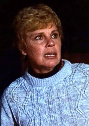 Pamela Voorhees