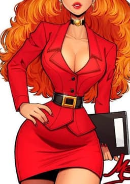 Ms.Bellum