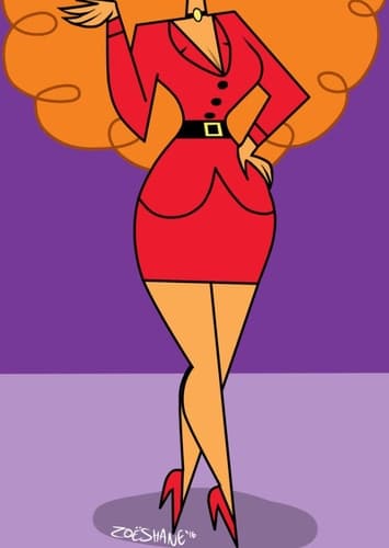 Ms. Bellum