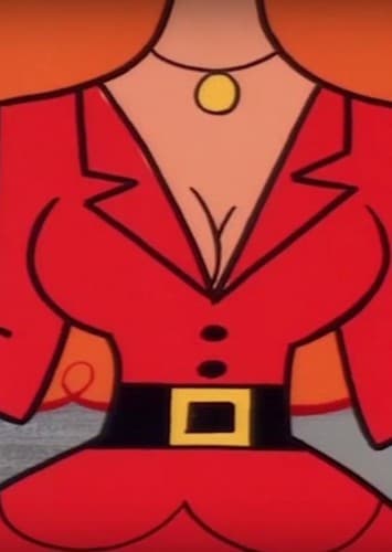 Ms. Bellum