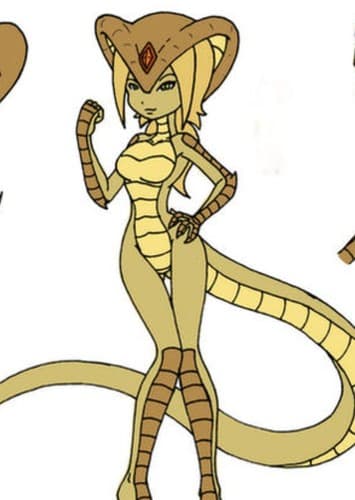 Ms. Cobra