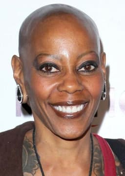 Debra Wilson