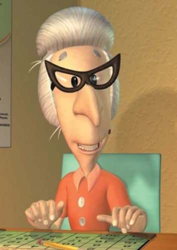 Ms. Fowl