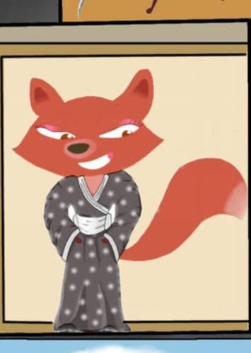 Ms. Fox