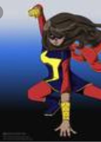 Kamala khan