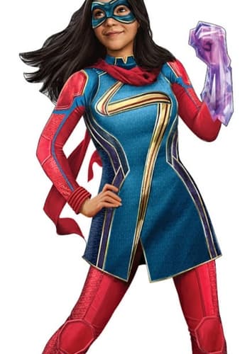 Ms marvel
