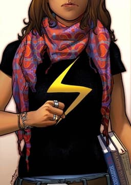 Ms. Marvel