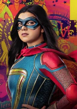 Ms. Marvel