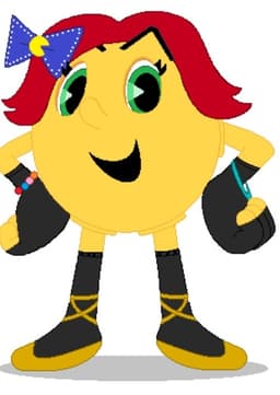 Ms. Pac-Man