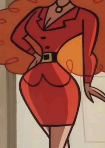 Ms. Sara Bellum