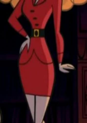 Ms. Sara Bellum